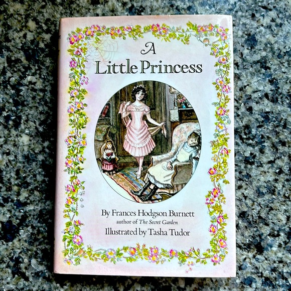 A Little Princess - Picture 1 of 2